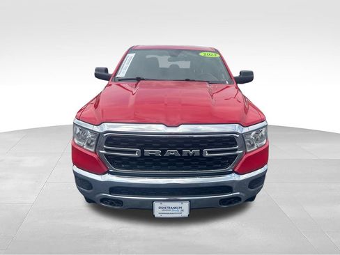 Used 2023 RAM 1500 Big Horn AWD/4WD image 9