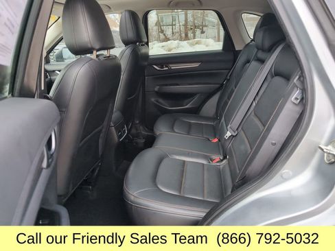 Used 2018 MAZDA CX-5 Grand Touring image 23