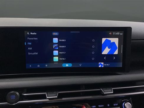 New 2026 Hyundai Santa Cruz SEL image 17