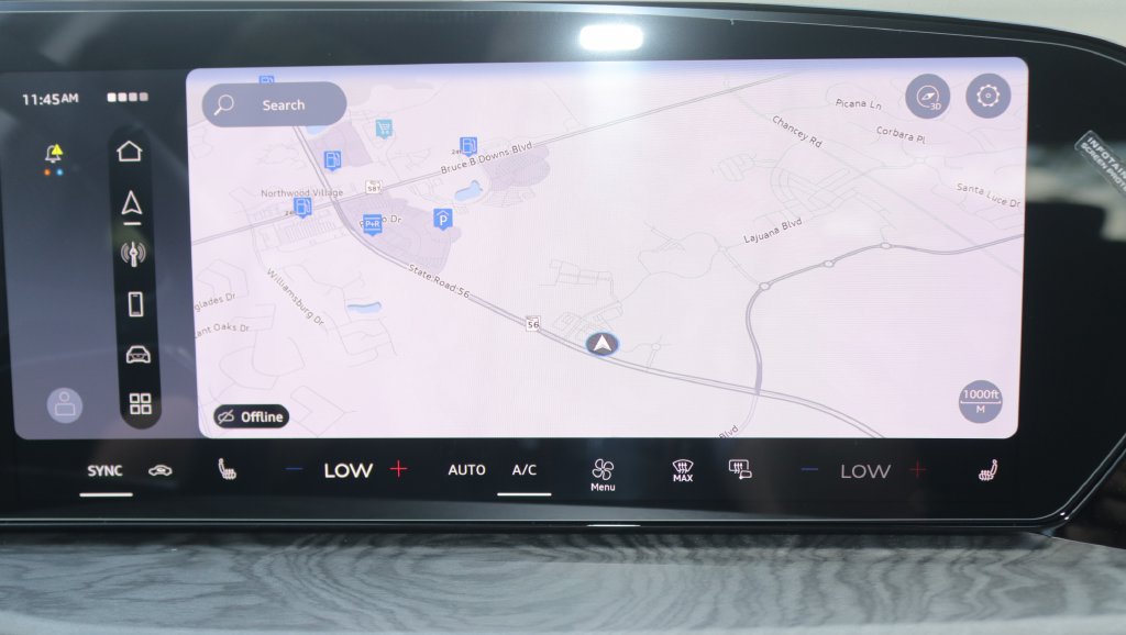 New 2026 Audi Q5 2.0T AWD/4WD image 25