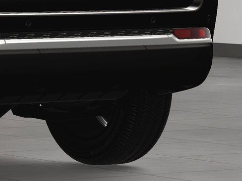 New 2025 Jeep Grand Cherokee Limited image 17