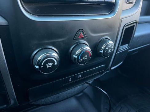 Used 2018 RAM 1500 Express w/ Express Value Package image 24