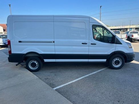 New 2025 Ford Transit 250 148 Medium Roof w/ Load Area Protection Package image 6