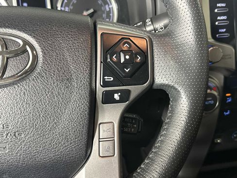 Used 2022 Toyota 4Runner Limited image 30