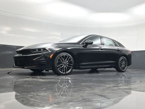 Used 2023 Kia K5 GT w/ GT1 Package FWD image 53
