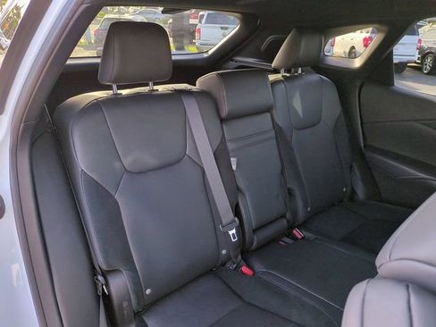 Used 2024 Lexus RX 500h F Sport w/ Convenience Package image 29