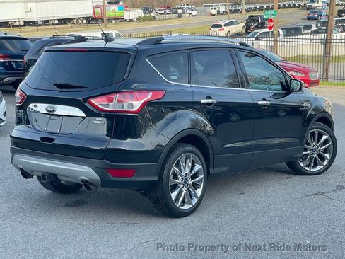 Used 2014 Ford Escape SE w/ SE Chrome Package image 30