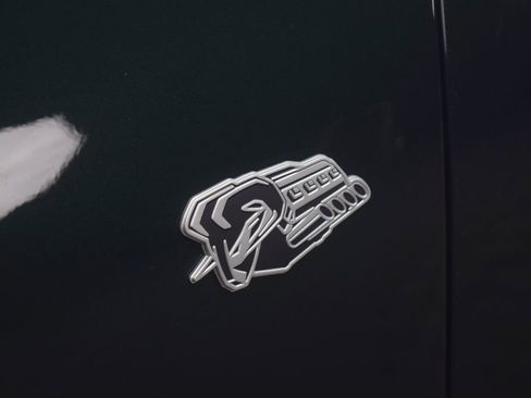 New 2026 RAM 1500 Big Horn AWD/4WD image 17