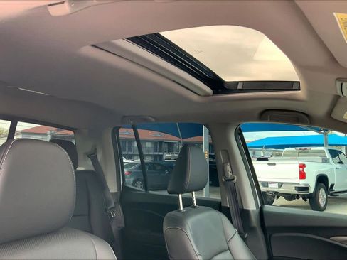 Used 2023 Honda Ridgeline RTL image 13