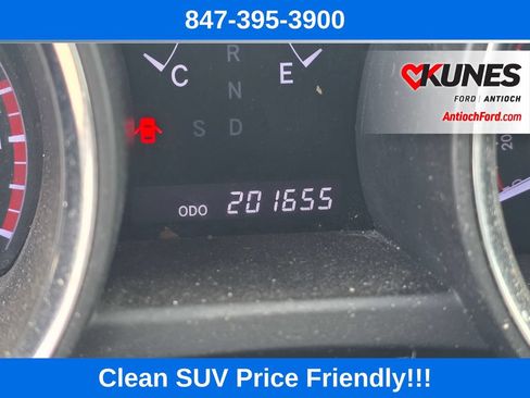 Used 2013 Toyota Highlander Limited AWD/4WD image 14