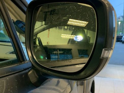 Certified 2025 Subaru Crosstrek 2.0i Premium w/ Crosstrek Mirror Package AWD/4WD image 16