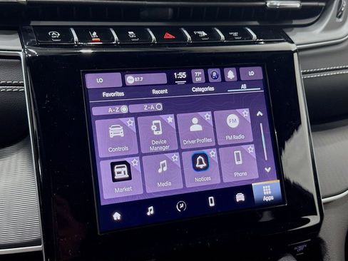 New 2025 Jeep Grand Cherokee L Laredo image 42