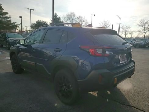 Certified 2024 Subaru Crosstrek 2.5i Wilderness w/ Crosstrek Mirror Package image 6
