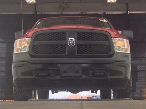 Used 2016 RAM 1500 Tradesman w/ Popular Equipment Group image 4