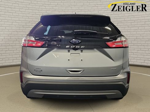 Used 2024 Ford Edge SEL w/ Convenience Package AWD/4WD image 6