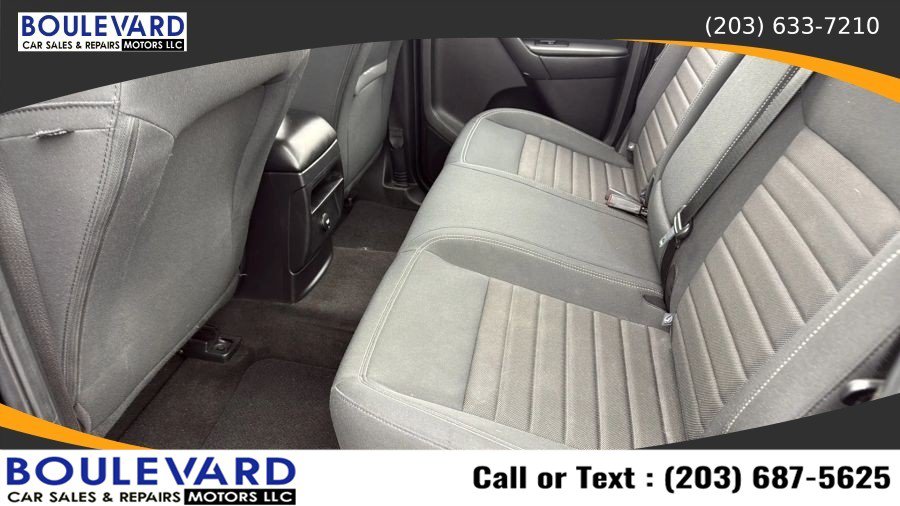 Used 2021 Ford Ranger XL w/ FX4 Off-Road Package AWD/4WD image 29