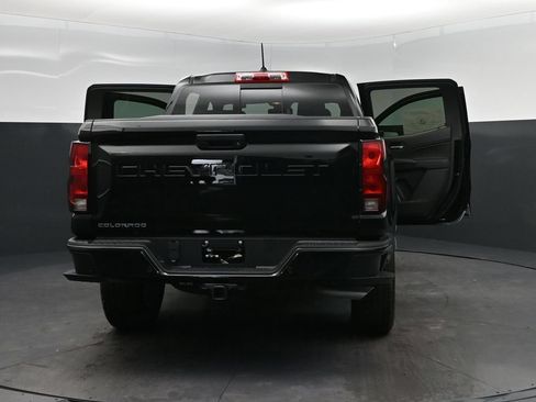 New 2026 Chevrolet Colorado LT w/ Advanced Trailering Package RWD image 46