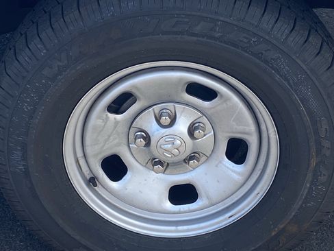 Certified 2023 RAM 1500 Tradesman w/ Popular Equipment Group AWD/4WD image 8