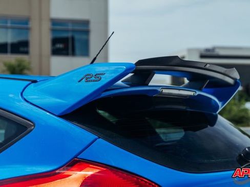 Used 2016 Ford Focus RS AWD/4WD image 33