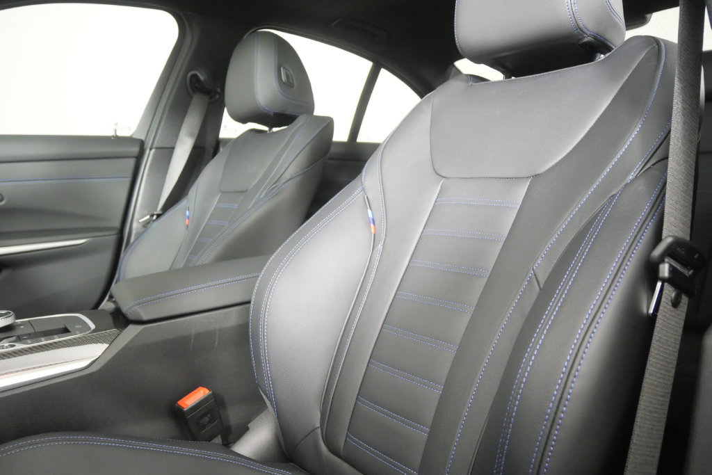 New 2026 BMW M340i RWD image 12