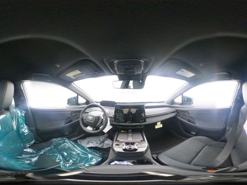 New 2026 Toyota C-HR AWD/4WD image 33