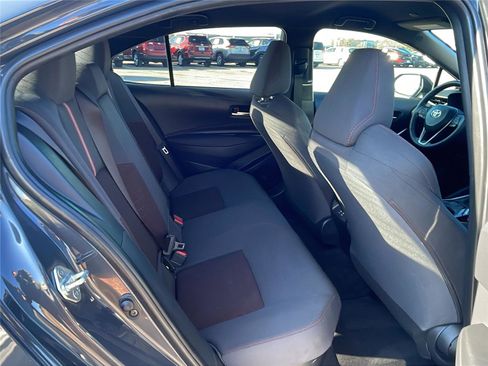 Used 2024 Toyota Corolla SE image 16