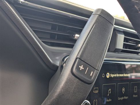 Used 2024 GMC Sierra 3500 Denali Ultimate image 29