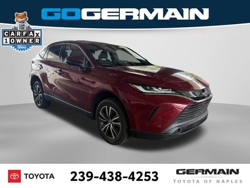 Used 2023 Toyota Venza LE AWD/4WD image 10