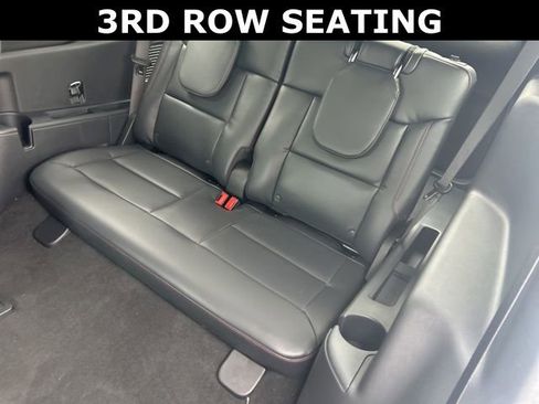 New 2026 Ford Explorer ST w/ Sun And Sound Package AWD/4WD image 36