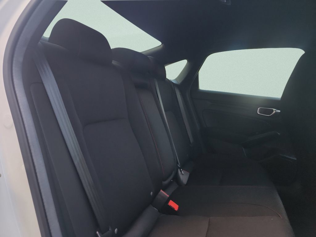 Used 2026 Honda Civic Si image 33