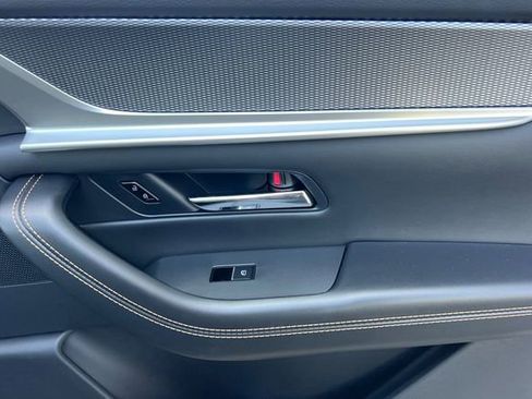 New 2026 MAZDA CX-90 Plug-In Hybrid w/Premium Sport AWD/4WD image 21