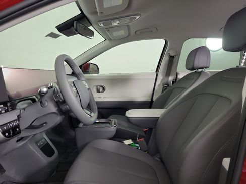 New 2026 Hyundai Ioniq 5 SEL image 25