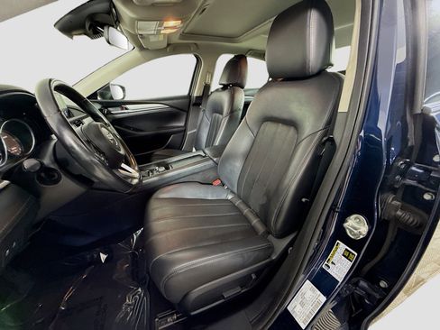 Used 2021 MAZDA MAZDA6 Touring FWD image 22