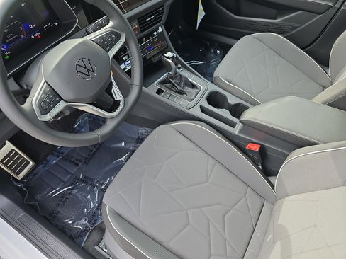 New 2026 Volkswagen Jetta Sport image 15