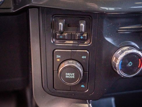 Used 2023 Ford F150 XLT w/ Equipment Group 302A High AWD/4WD image 25