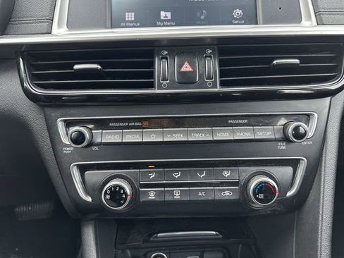 Used 2020 Kia Optima LX image 18