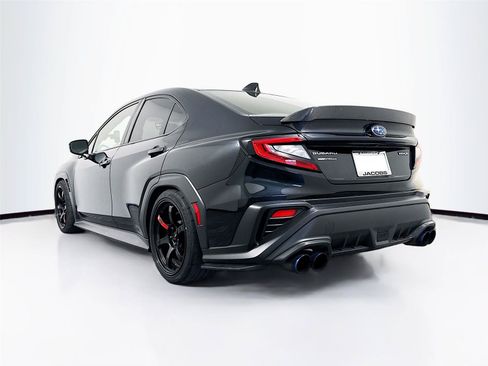 Used 2023 Subaru WRX Premium AWD/4WD image 10
