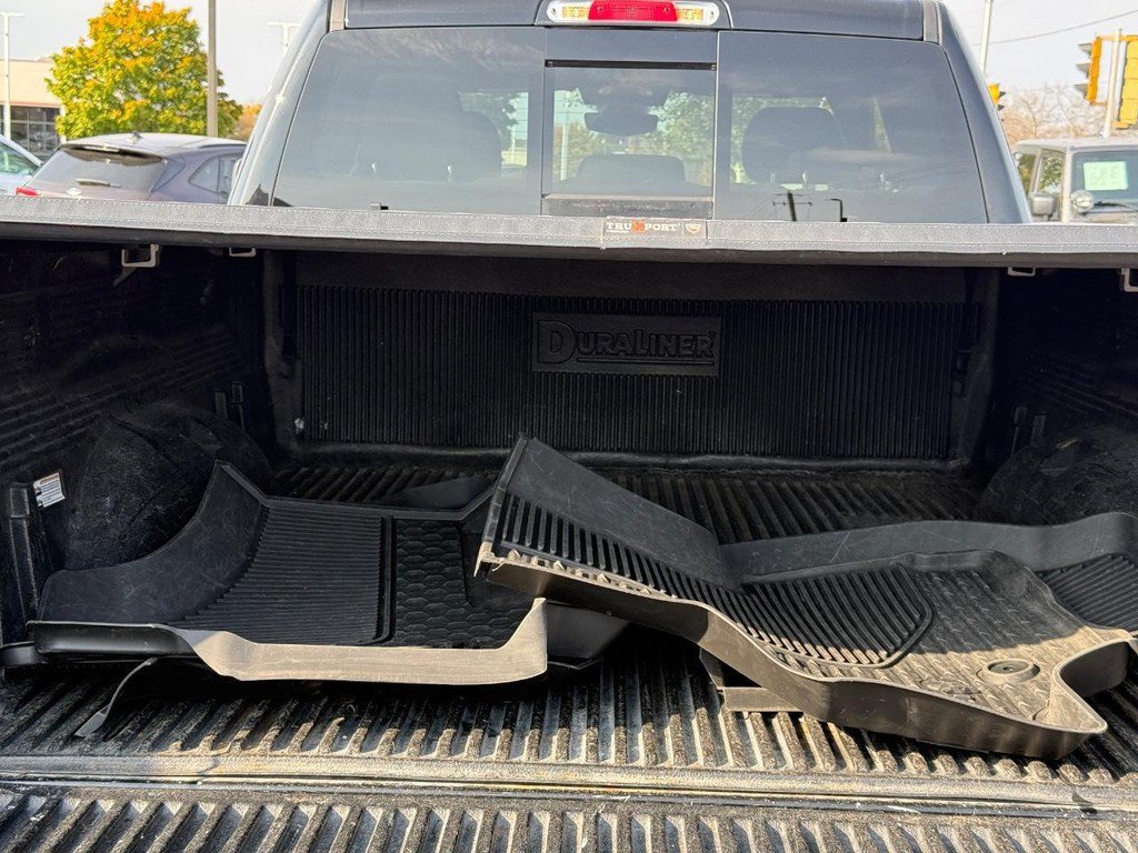 Certified 2023 RAM 1500 Big Horn AWD/4WD image 5