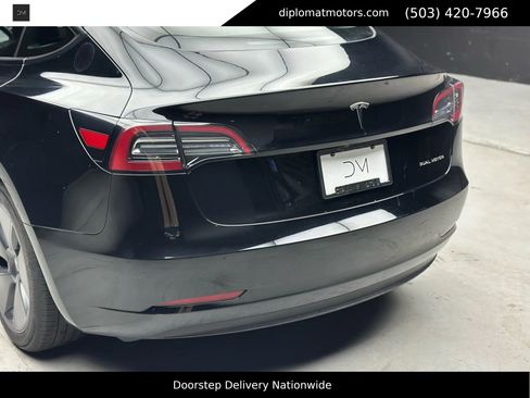 Used 2023 Tesla Model 3 Long Range image 15