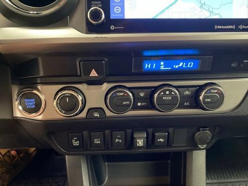 Certified 2023 Toyota Tacoma SR5 AWD/4WD image 24