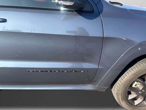 Used 2020 Jeep Grand Cherokee High Altitude image 13