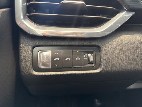 Certified 2024 GMC Acadia Elevation image 35