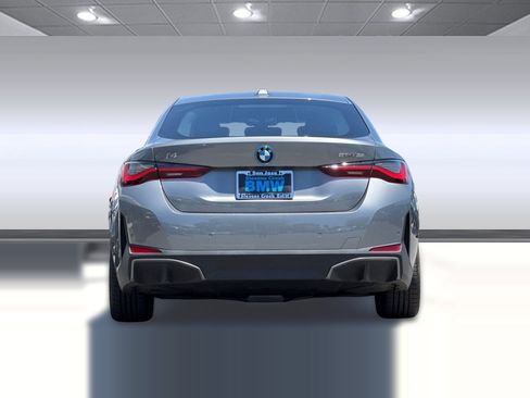 Certified 2023 BMW i4 eDrive35 RWD image 9