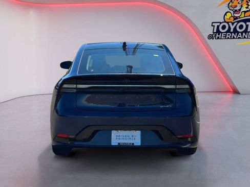 New 2026 Toyota Prius Plug-In Hybrid image 6