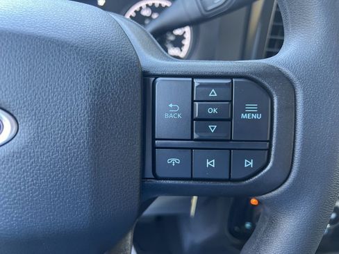 New 2026 Ford F250 XL w/ STX Appearance Package image 17