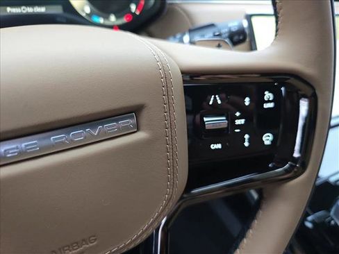 New 2026 Land Rover Range Rover Sport Dynamic SE image 20