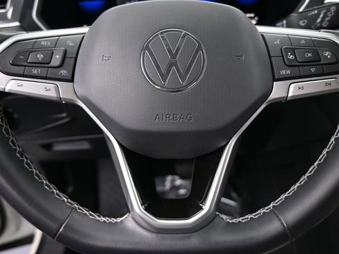 Used 2022 Volkswagen Tiguan S w/ IQ.Drive Package image 28