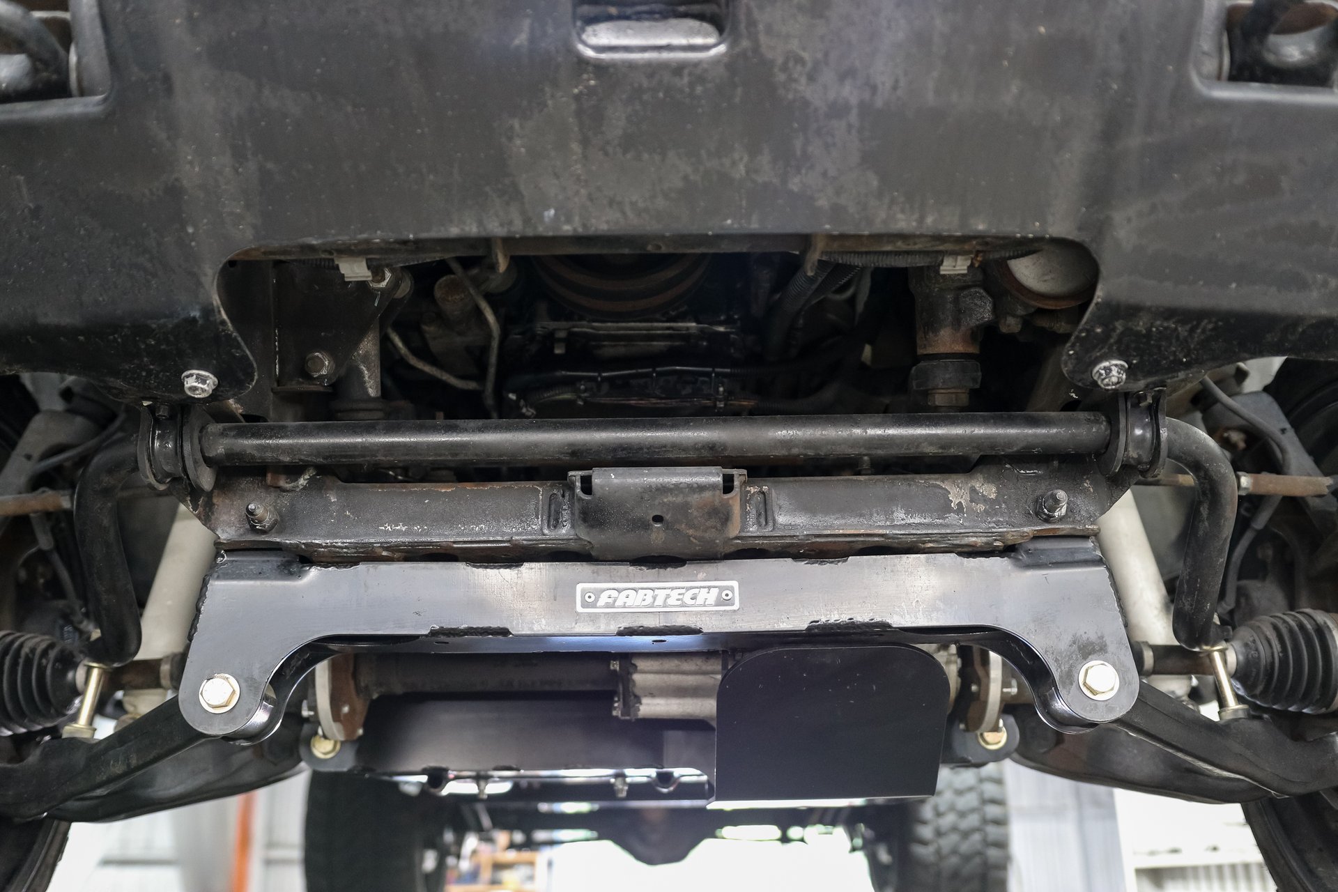 Used 2005 HUMMER H2 w/ Preferred Equipment Group AWD/4WD image 26