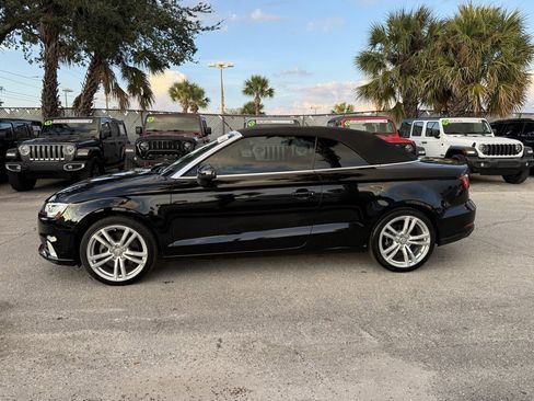 Used 2018 Audi A3 2.0T Premium w/ Convenience Package image 3