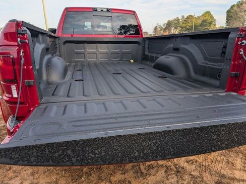 New 2026 RAM 3500 Limited image 28